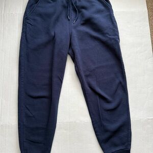 Zenana Outfitters Women’s Deep Blue Joggers